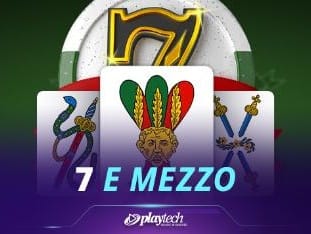 7 E Mezzo